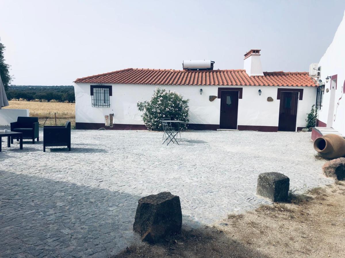 Casas Da Faia - Nature Guest House Арроншиш Экстерьер фото