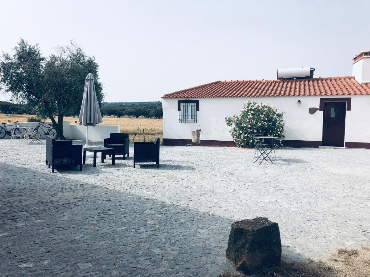 Casas Da Faia - Nature Guest House Арроншиш Экстерьер фото