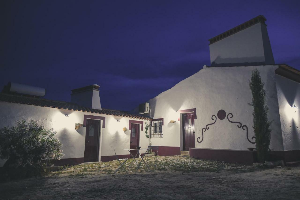 Casas Da Faia - Nature Guest House Арроншиш Экстерьер фото