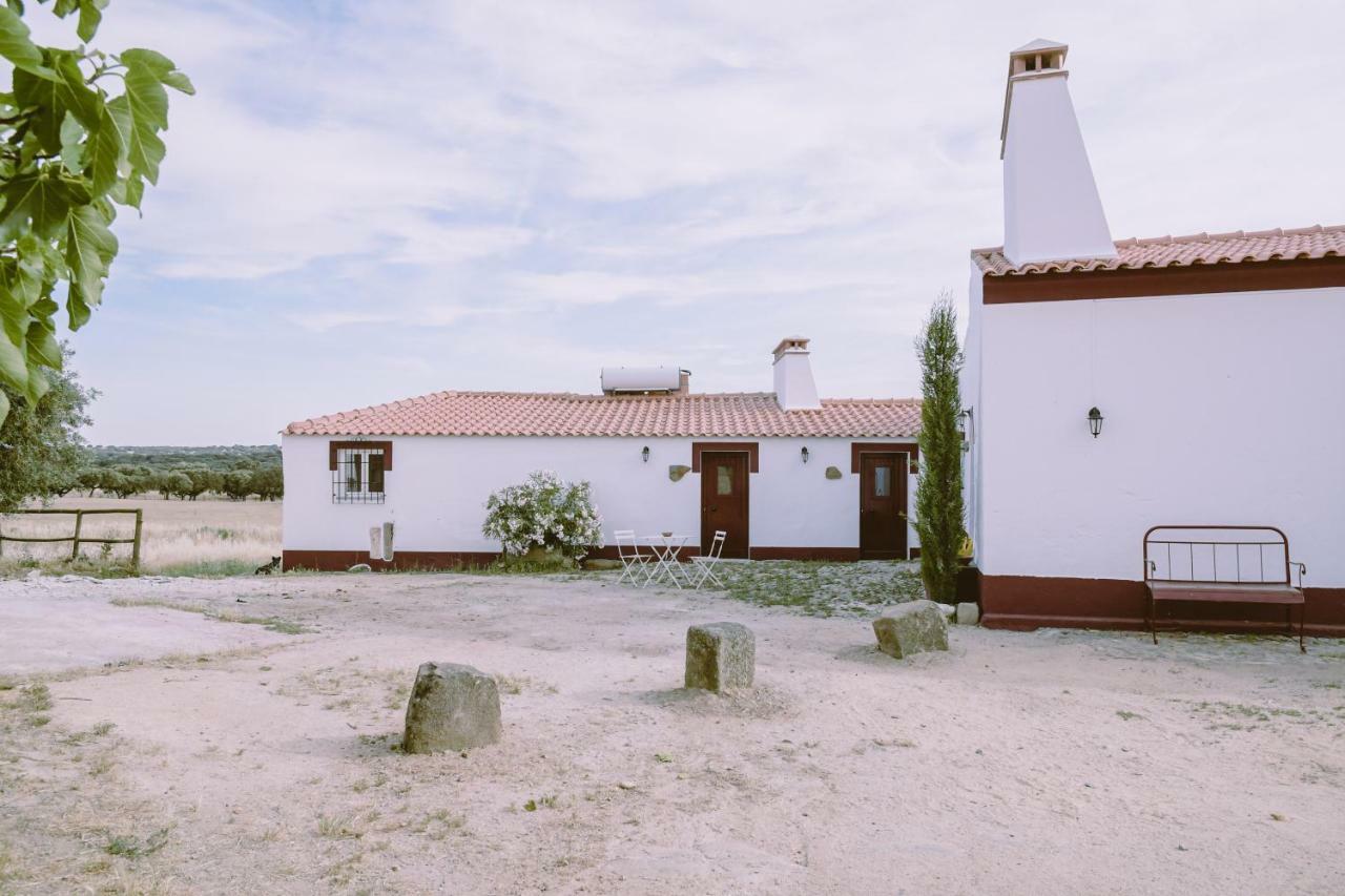 Casas Da Faia - Nature Guest House Арроншиш Экстерьер фото