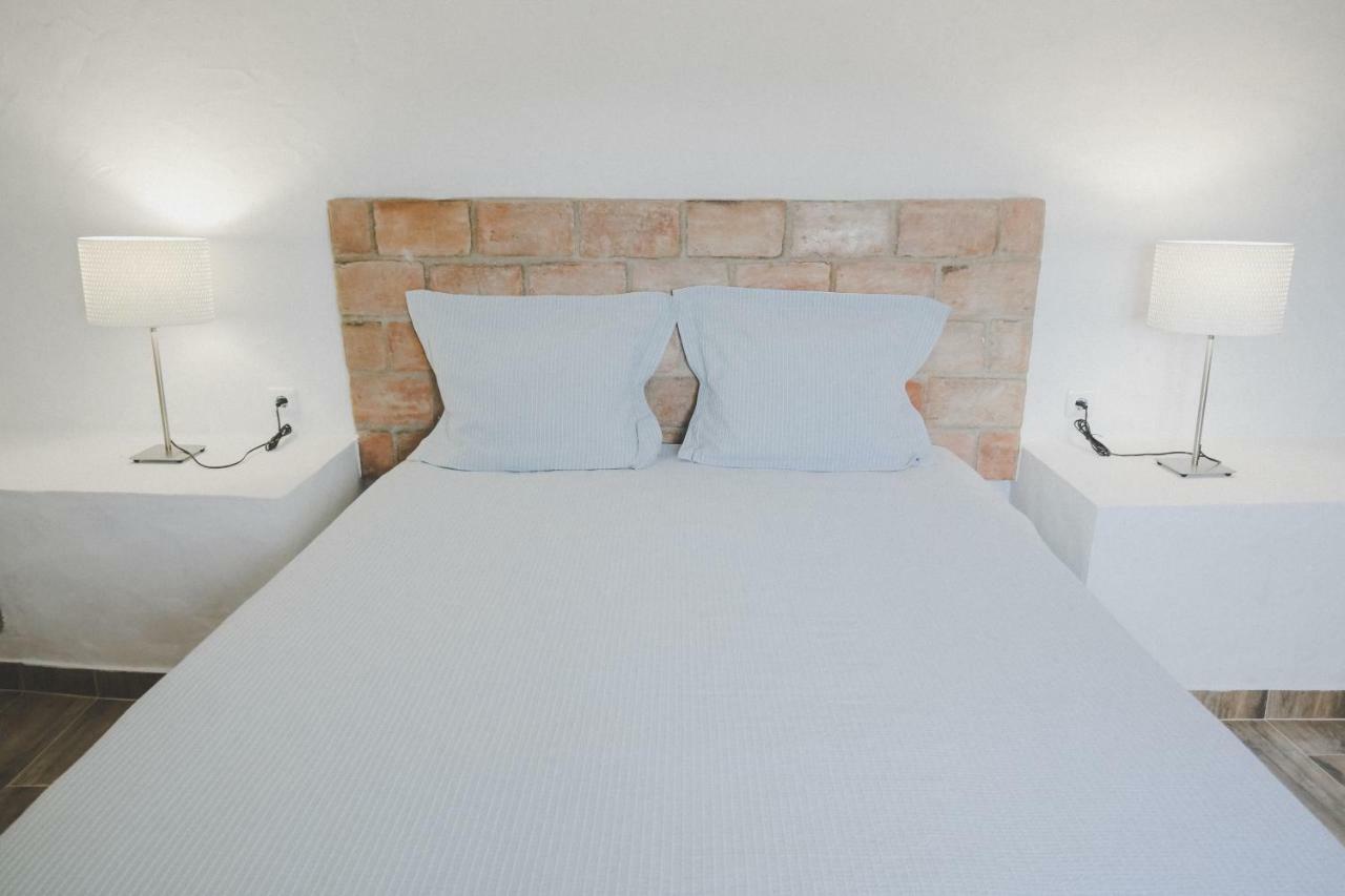 Casas Da Faia - Nature Guest House Арроншиш Экстерьер фото