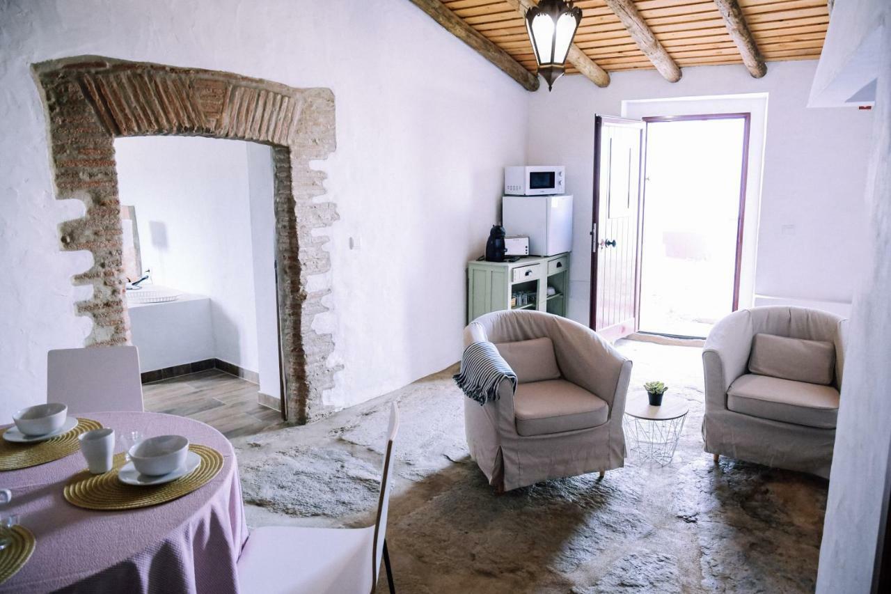 Casas Da Faia - Nature Guest House Арроншиш Экстерьер фото