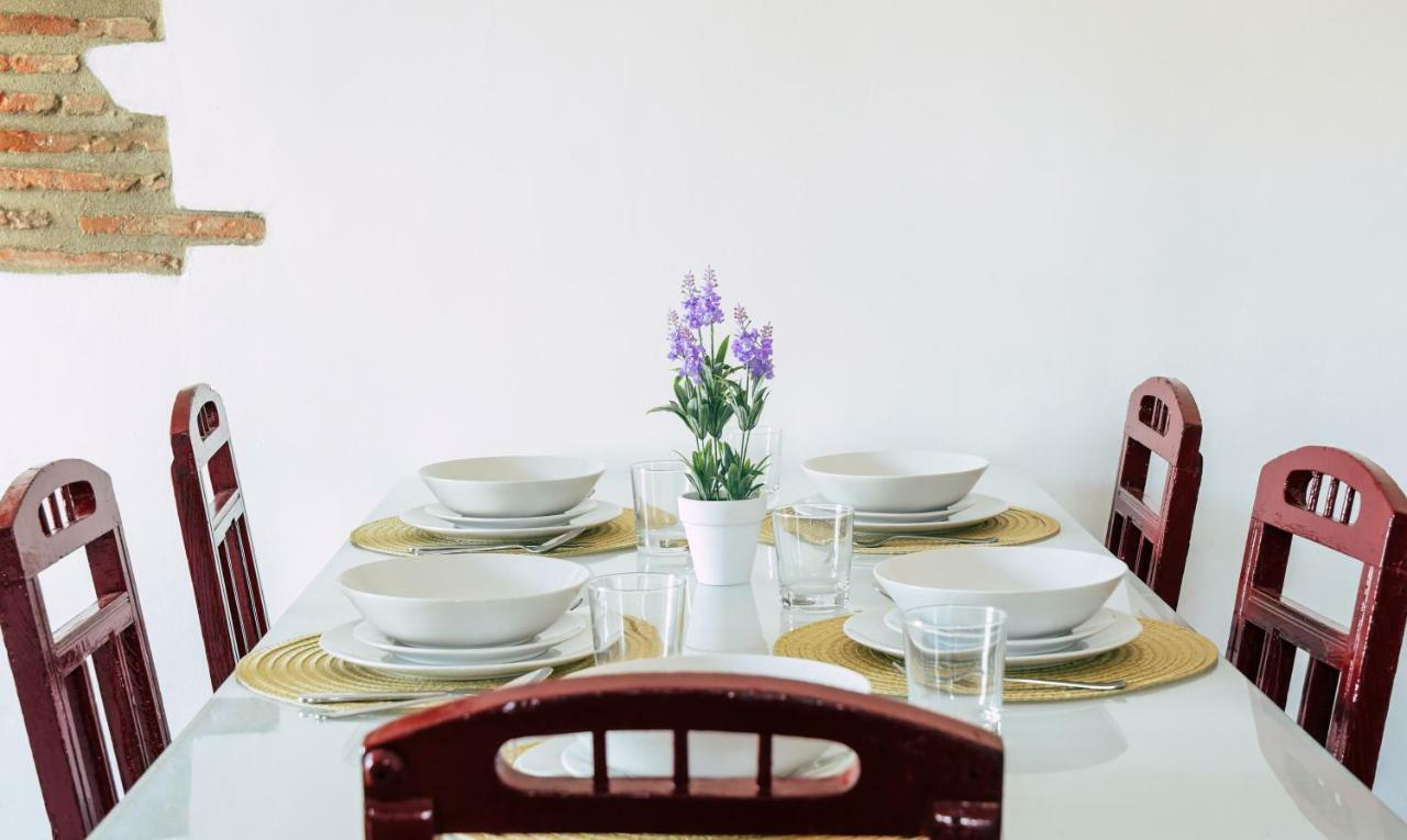 Casas Da Faia - Nature Guest House Арроншиш Экстерьер фото