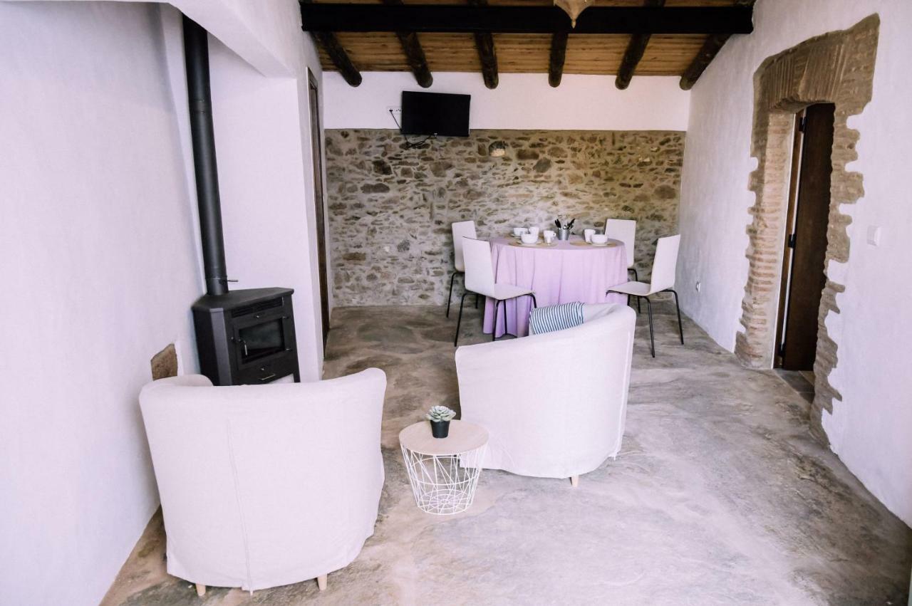 Casas Da Faia - Nature Guest House Арроншиш Экстерьер фото