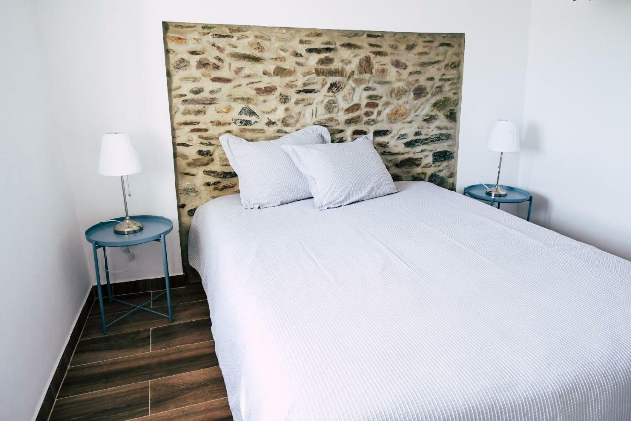 Casas Da Faia - Nature Guest House Арроншиш Экстерьер фото