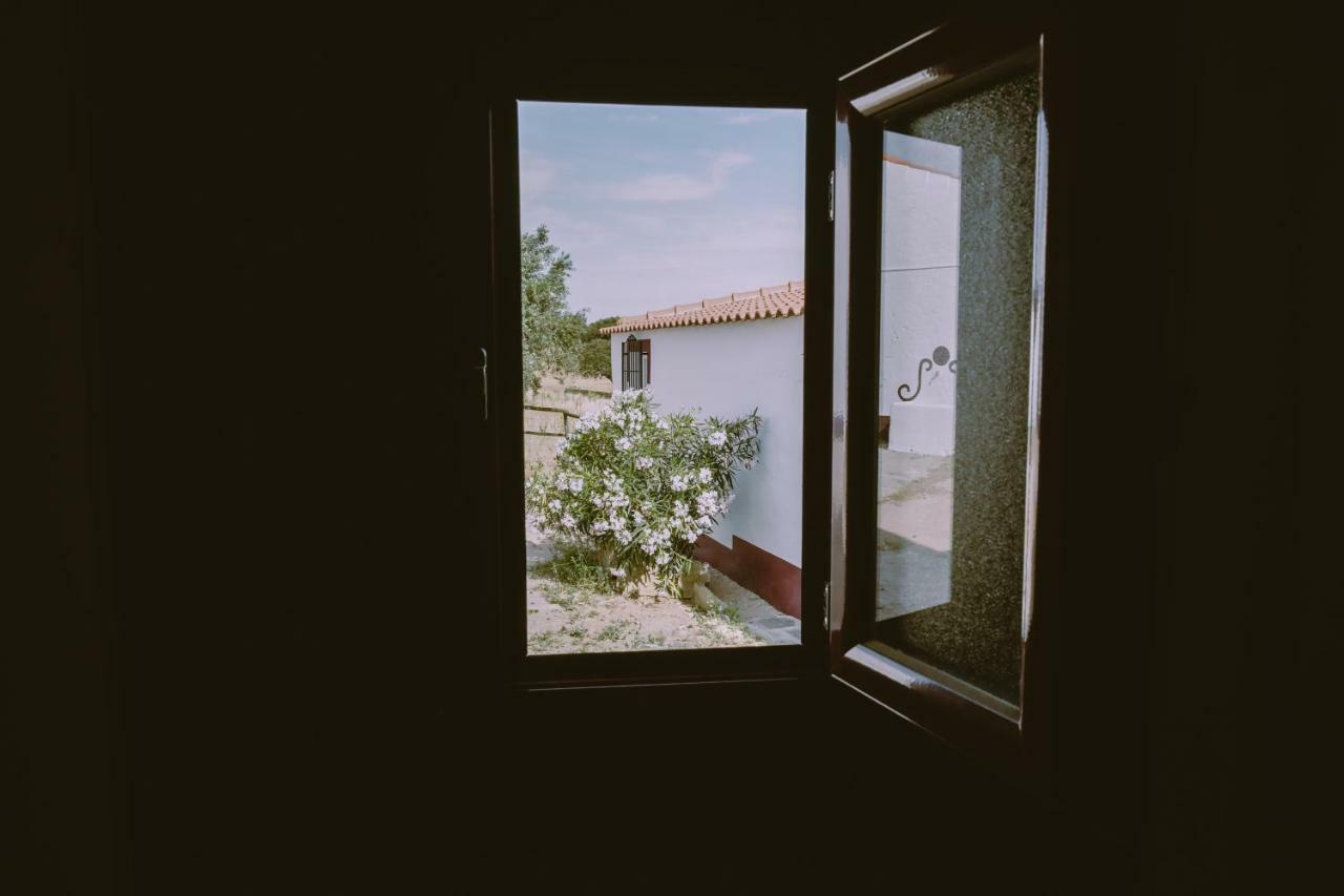 Casas Da Faia - Nature Guest House Арроншиш Экстерьер фото